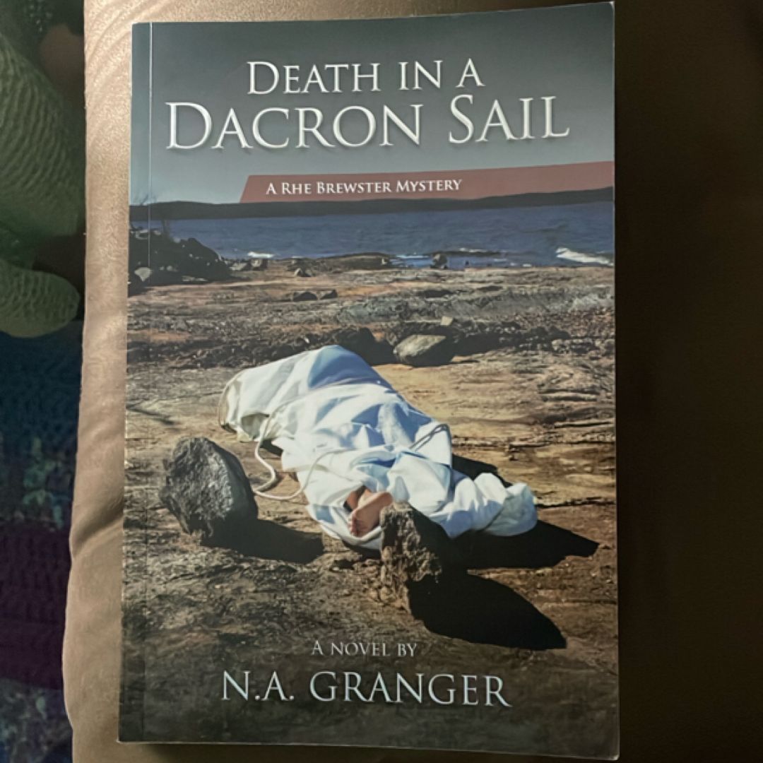 Death in a Dacron Sail
