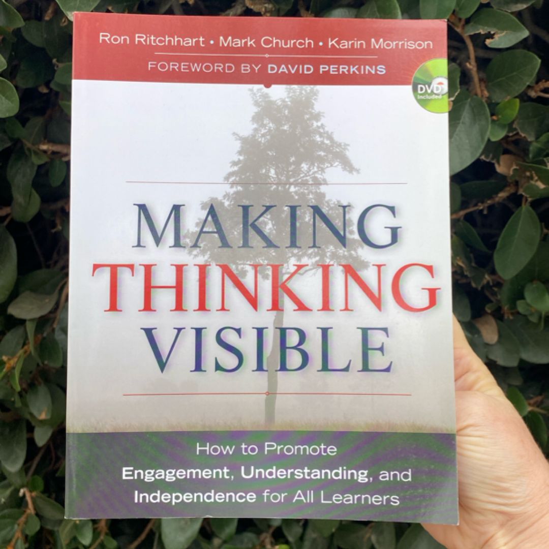 Making Thinking Visible