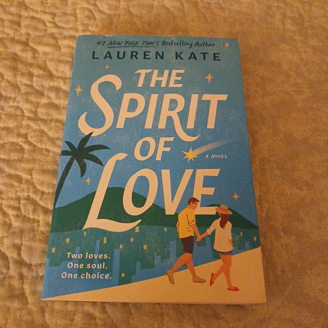 The Spirit of Love