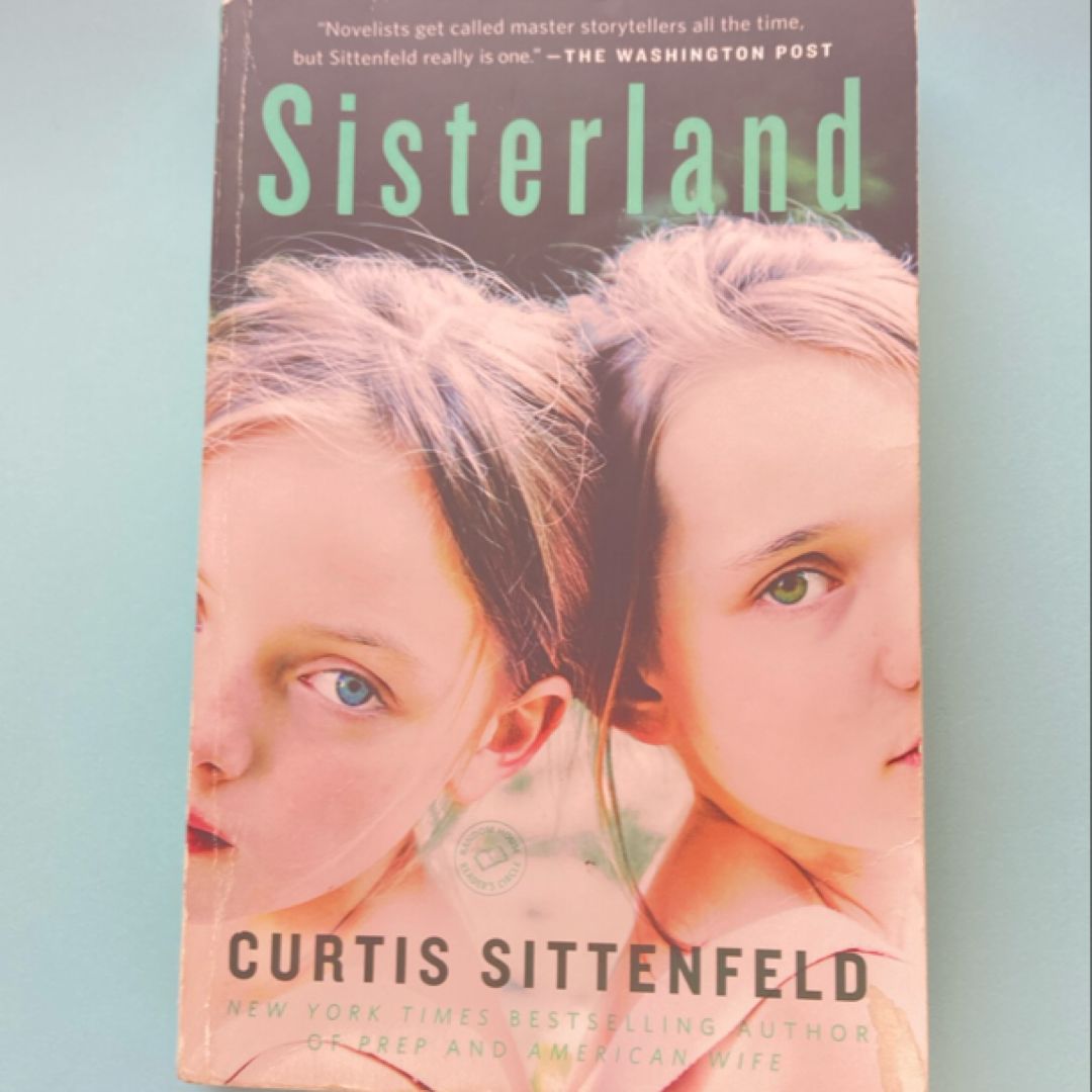 Sisterland