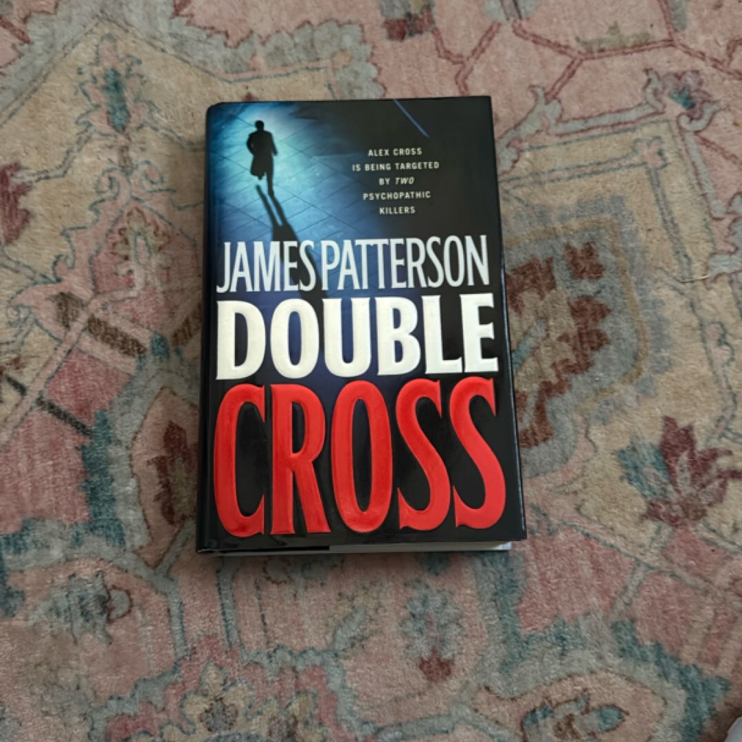 Double Cross