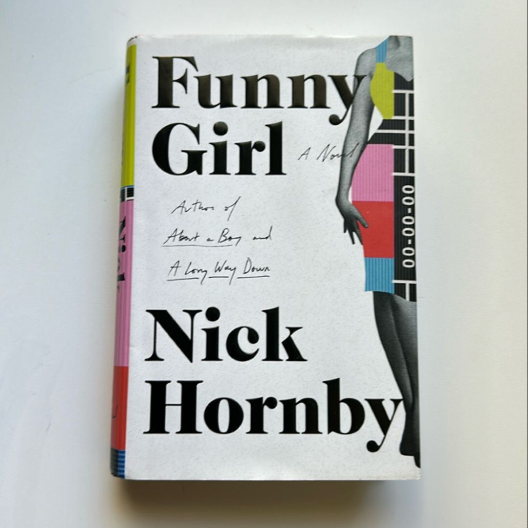 Funny Girl
