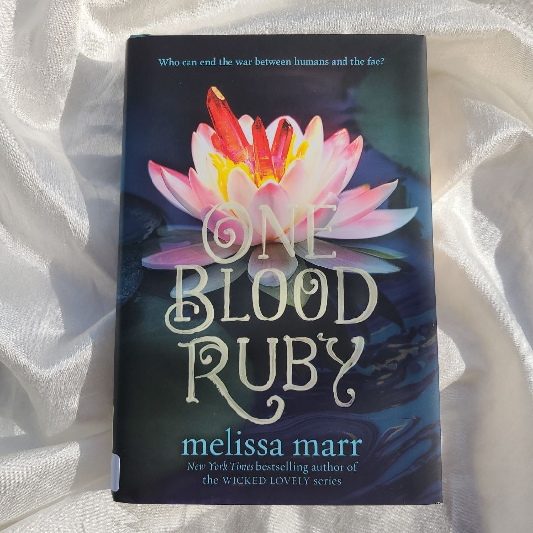 One Blood Ruby