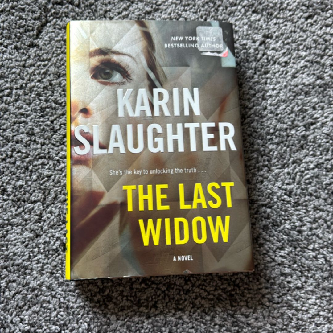 The Last Widow