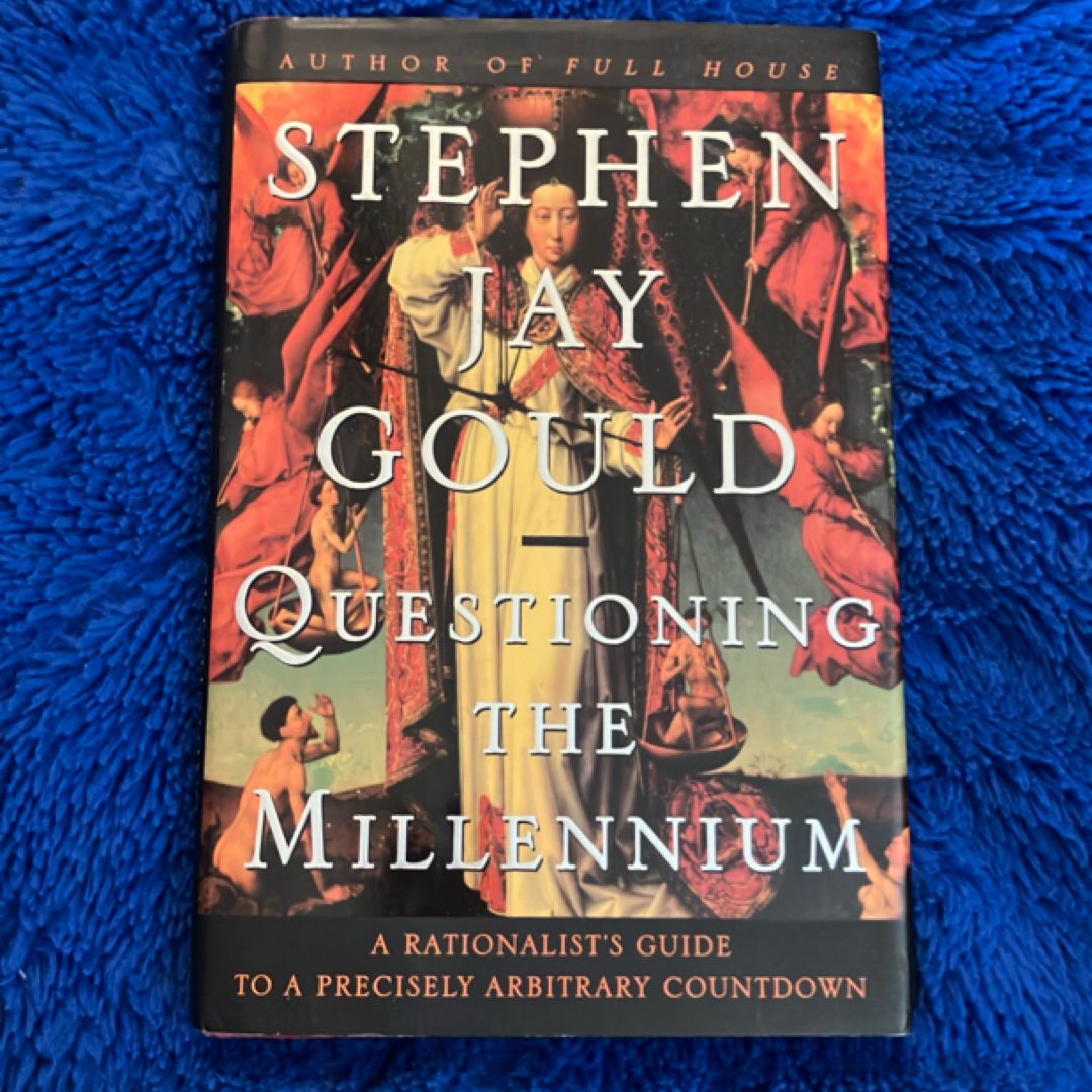 Questioning the Millennium