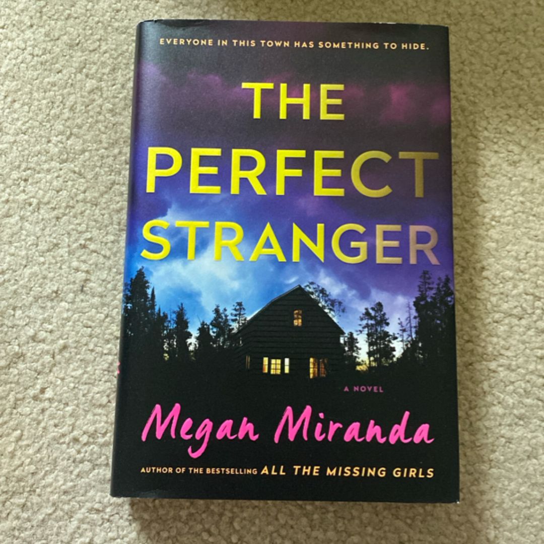 The Perfect Stranger