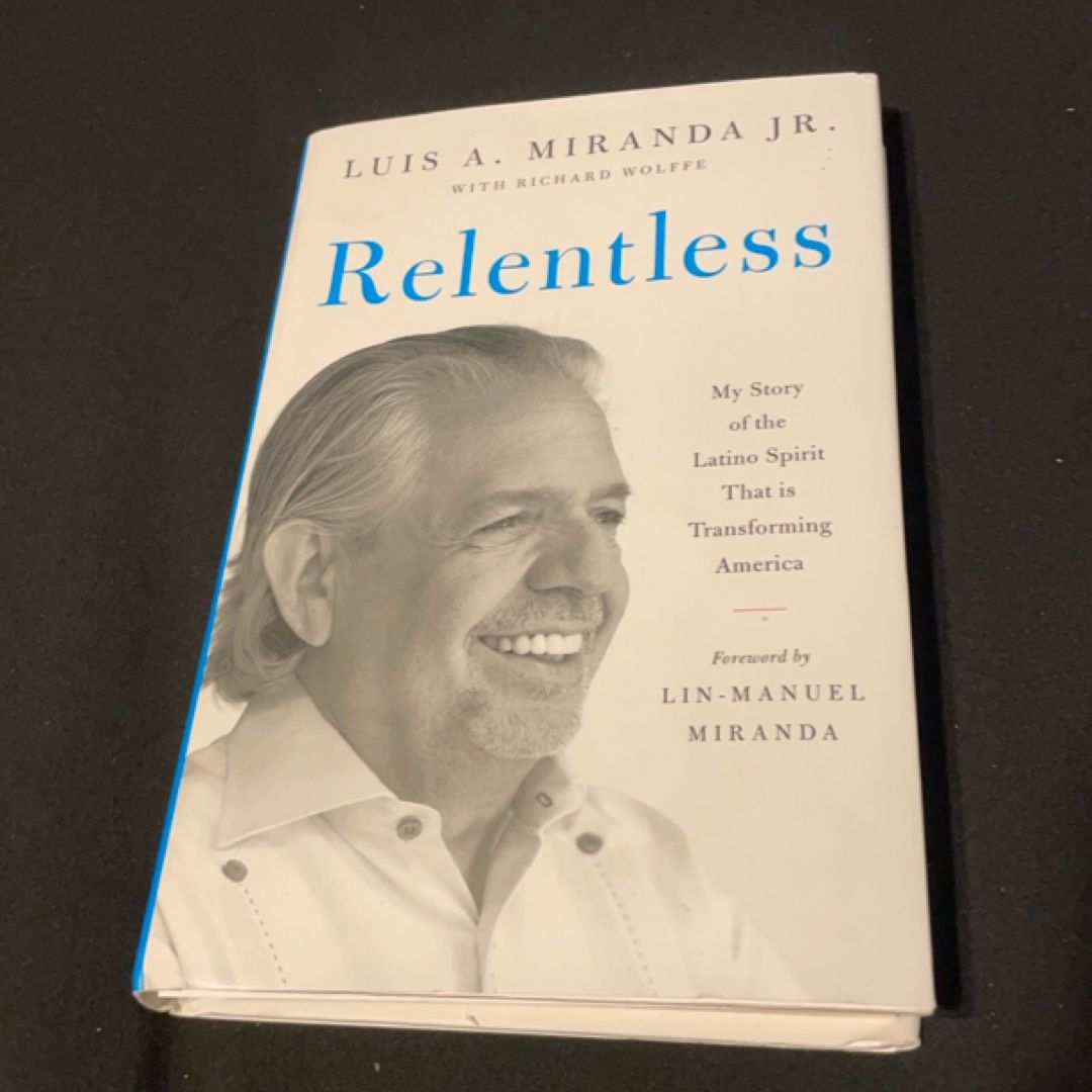 Relentless