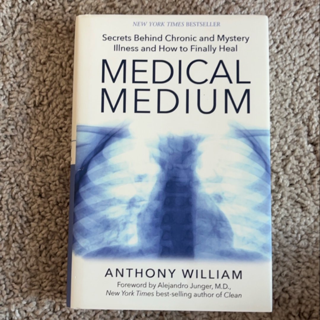 Medical Medium