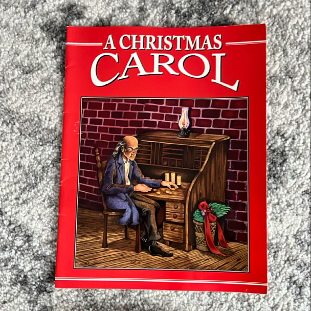 The Christmas Carol
