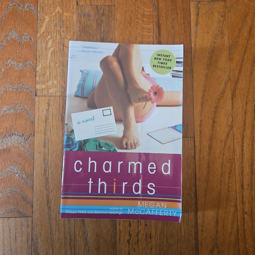 Charmed Thirds