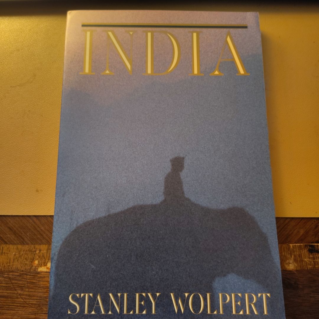 India