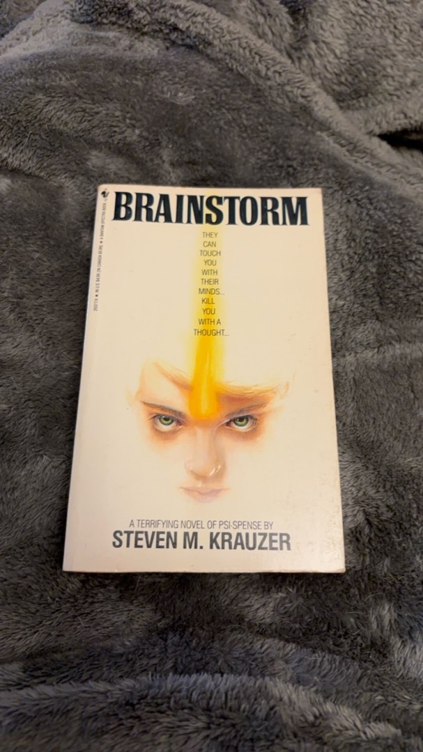 Brainstorm
