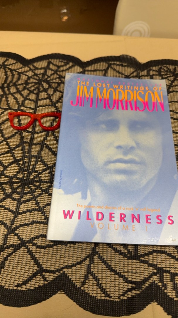 Wilderness
