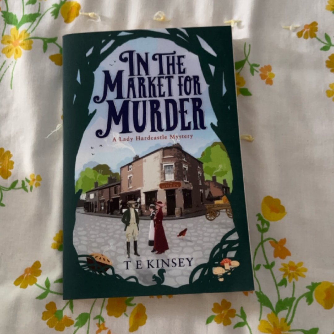 In the Market for Murder
