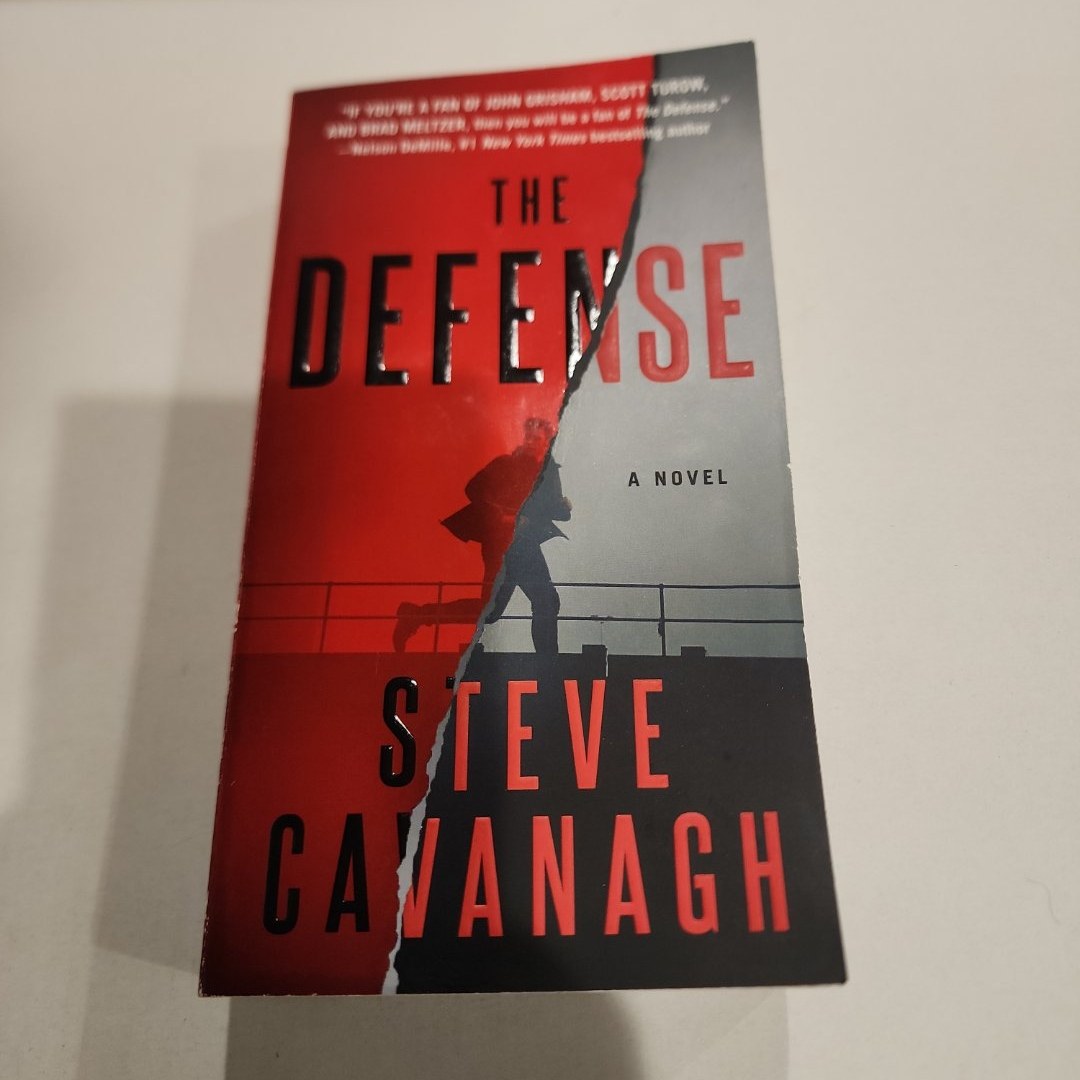 The Defense