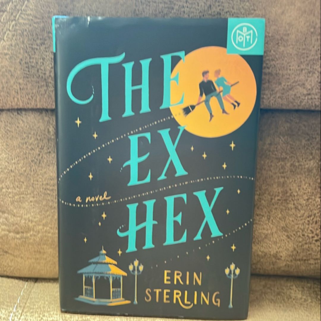 The Ex Hex