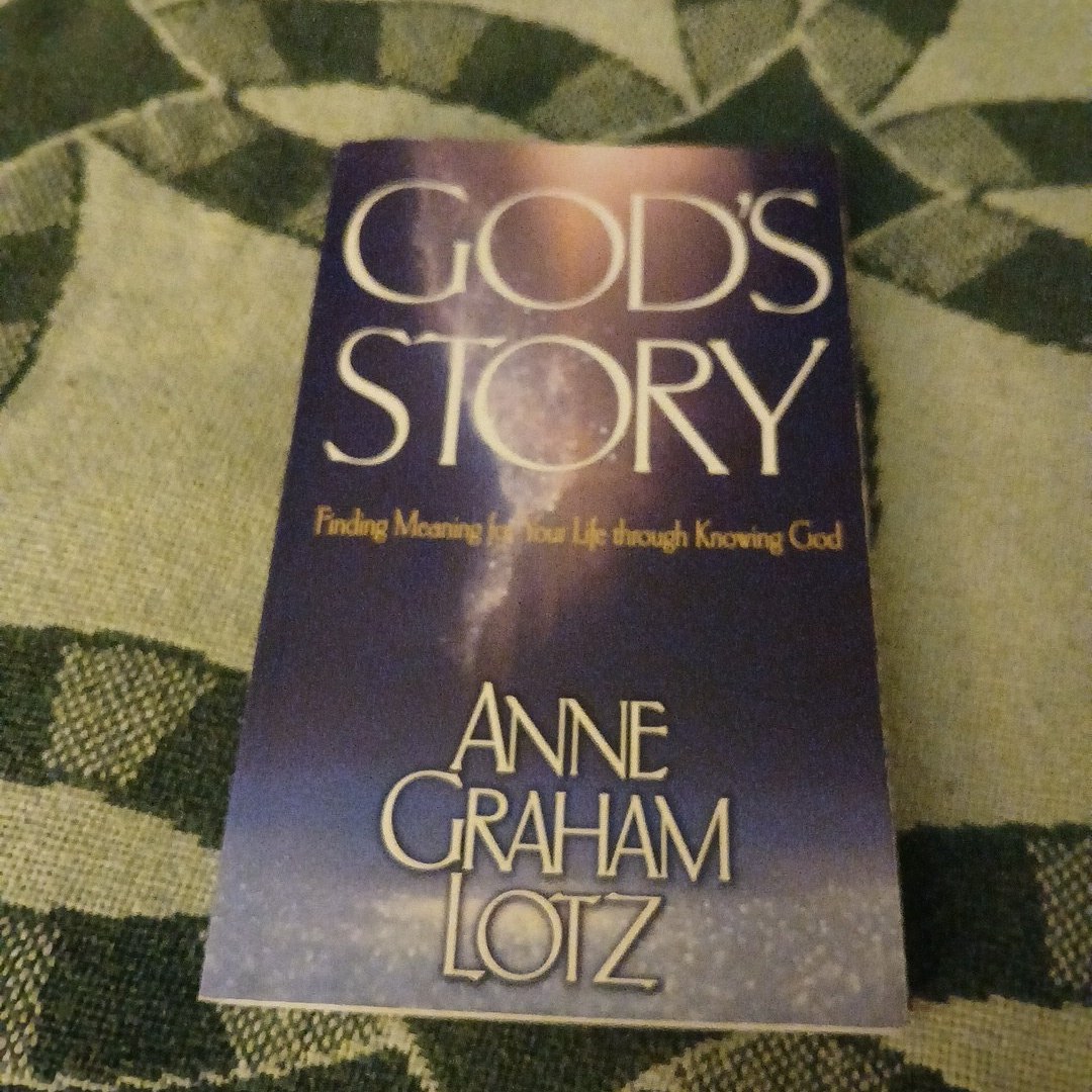 God's Story