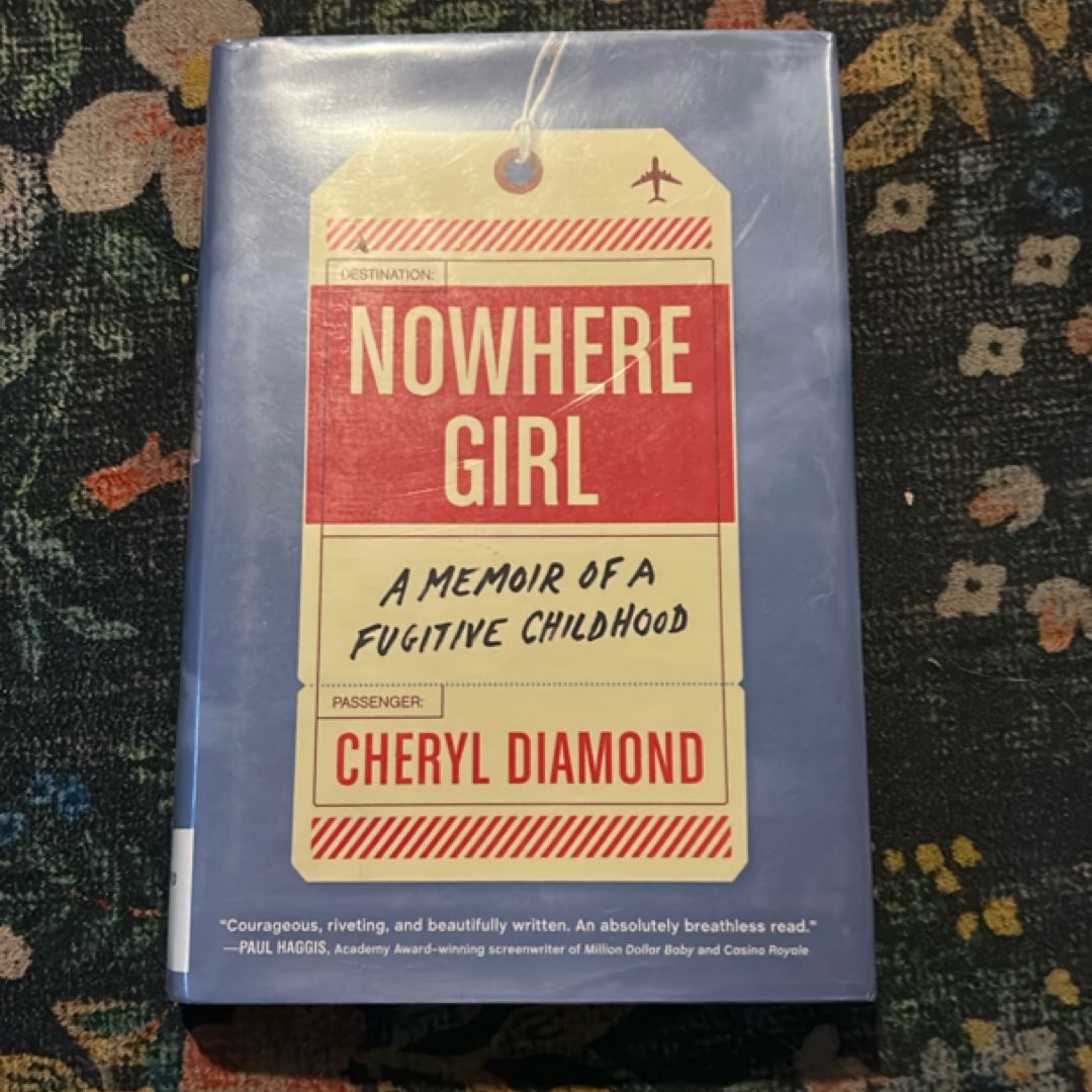 Nowhere Girl