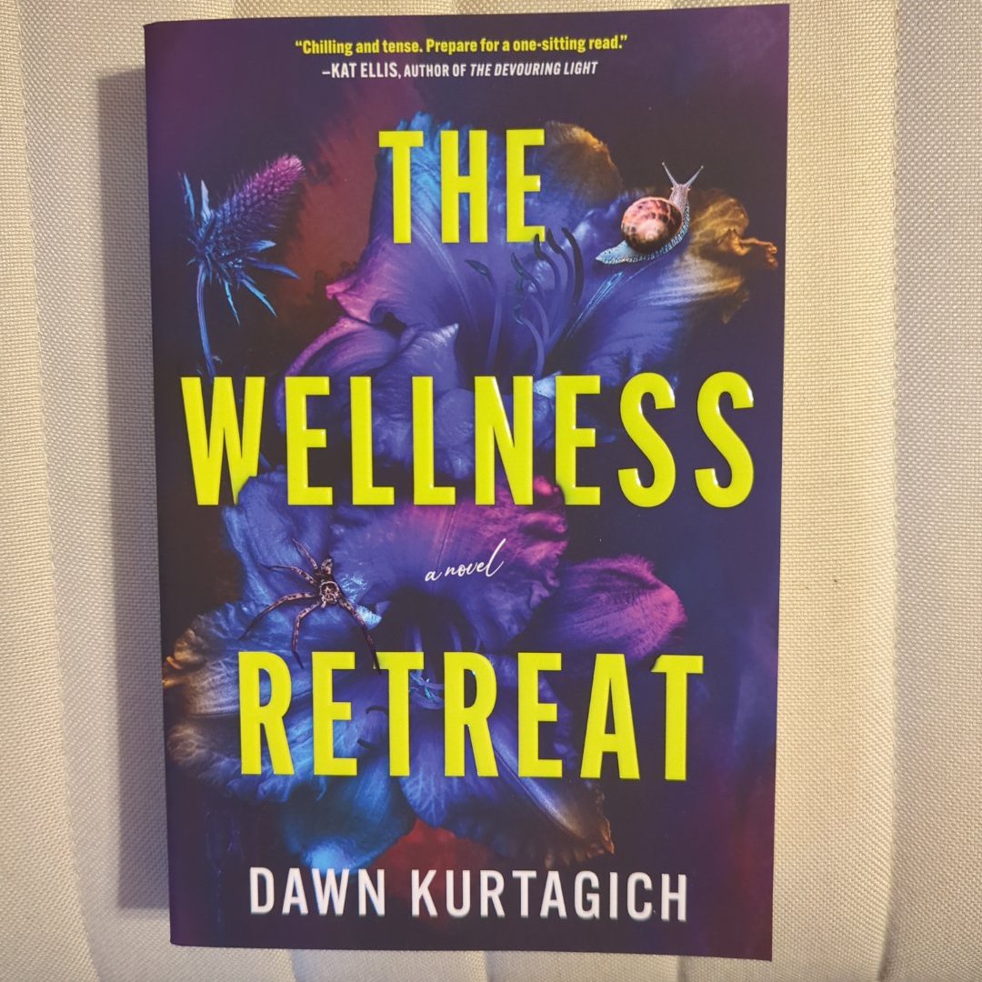 The Wellness Retreat