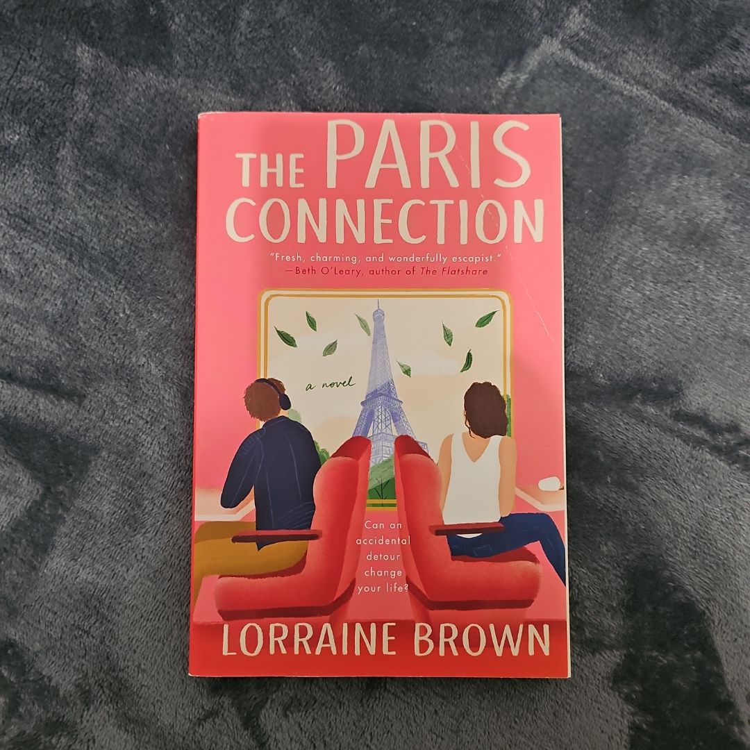 The Paris Connection