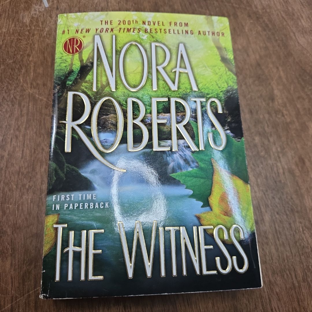 The Witness