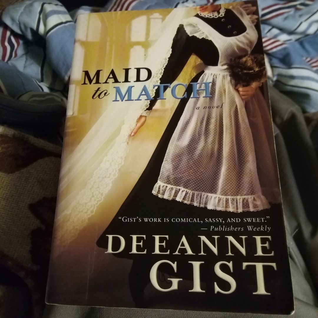 Maid to Match
