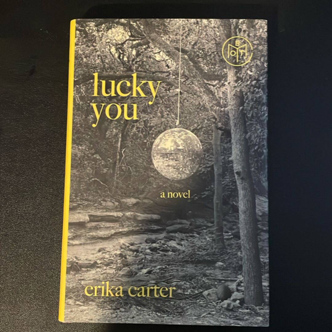 Lucky You