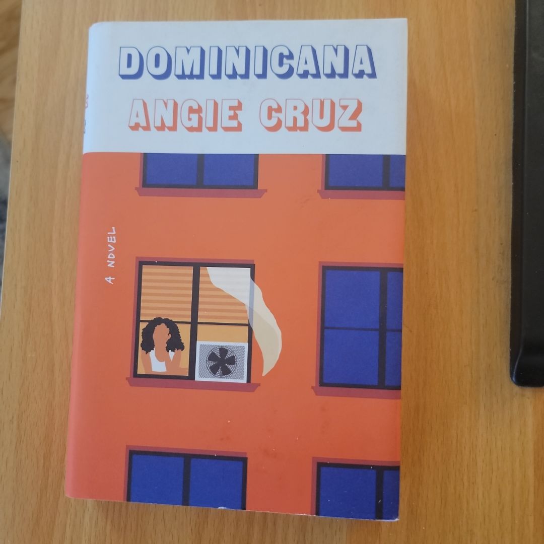 Dominicana (2019 First Edition)