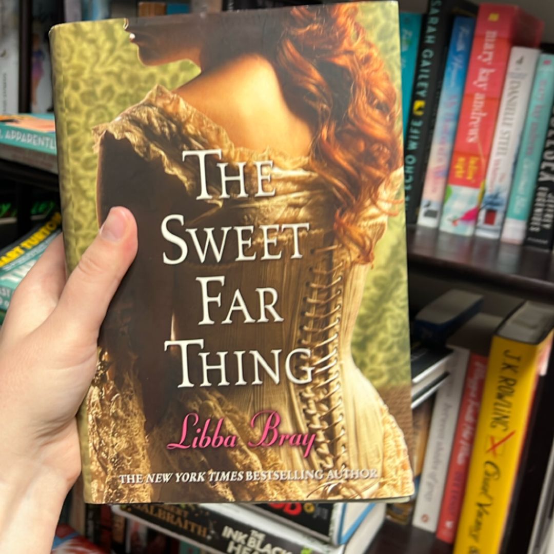 The Sweet Far Thing