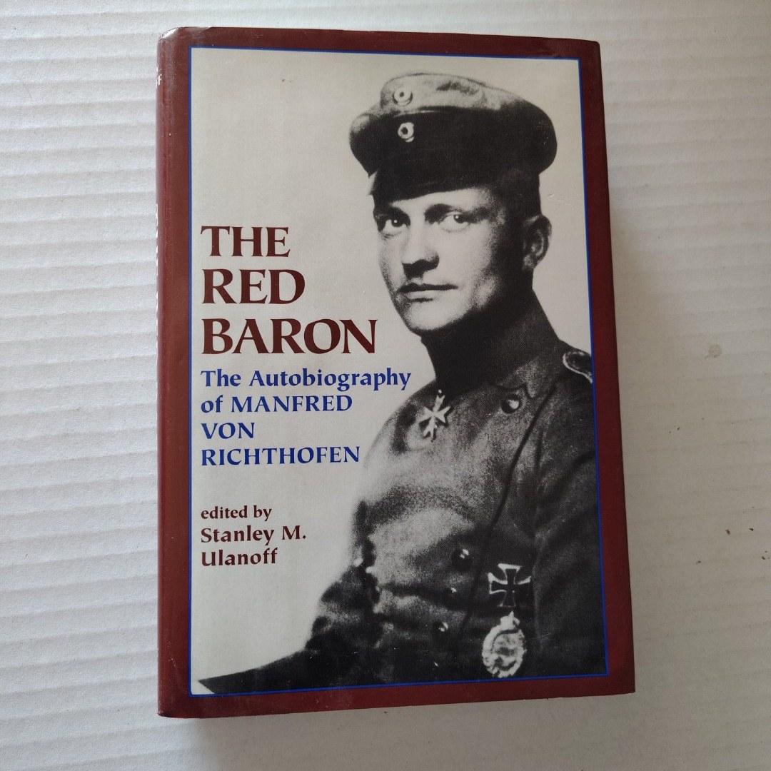The Red Baron