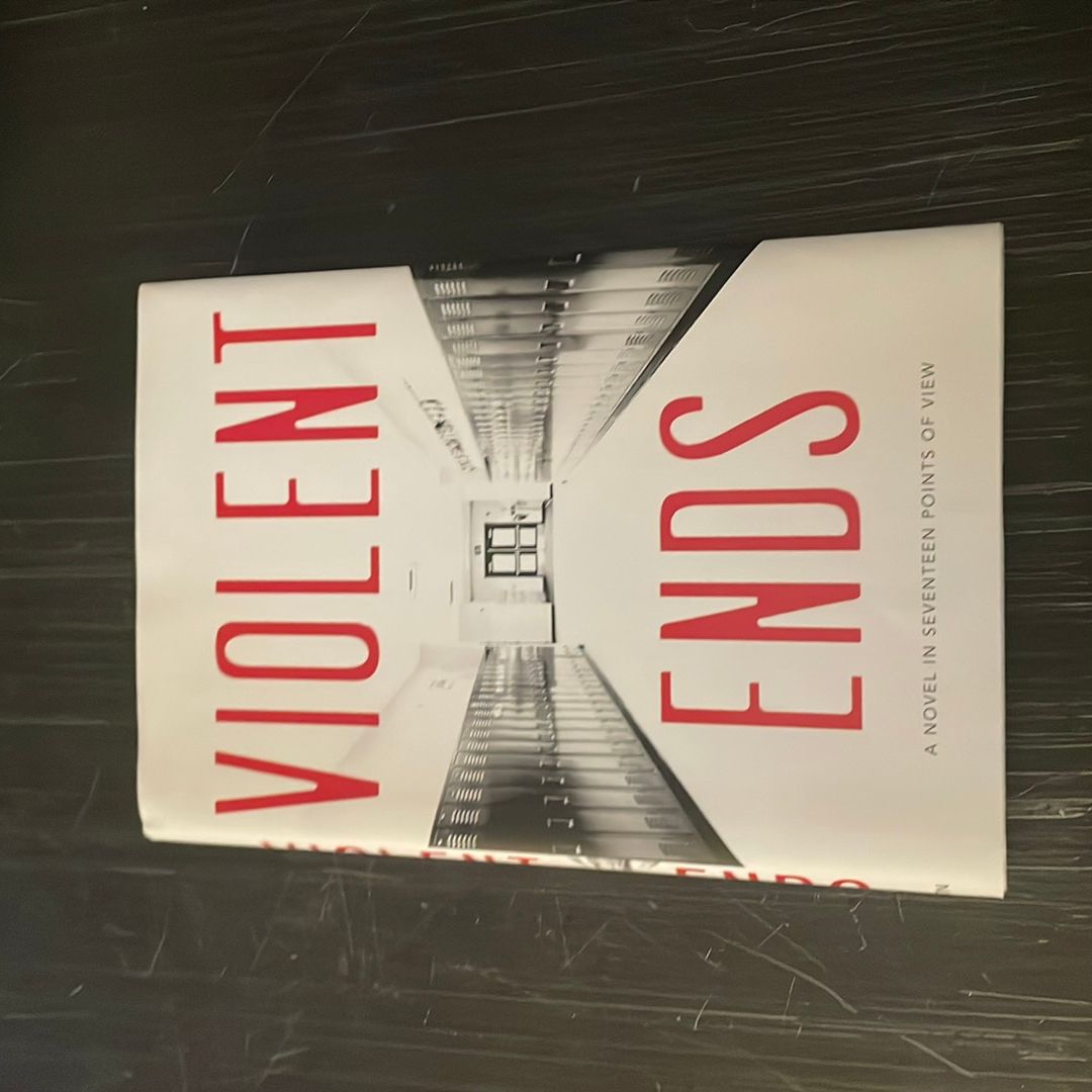 Violent Ends
