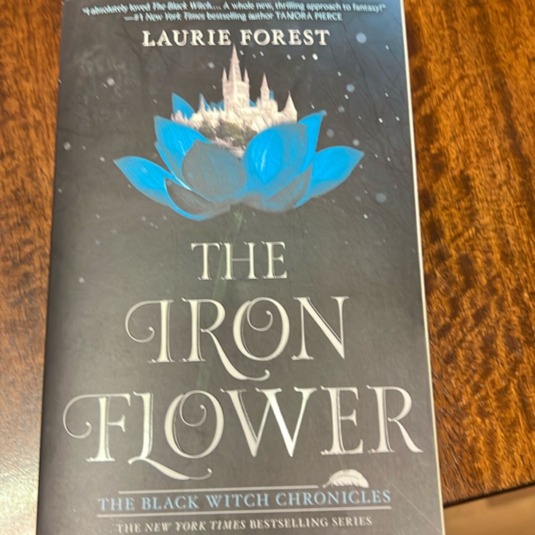 The Iron Flower