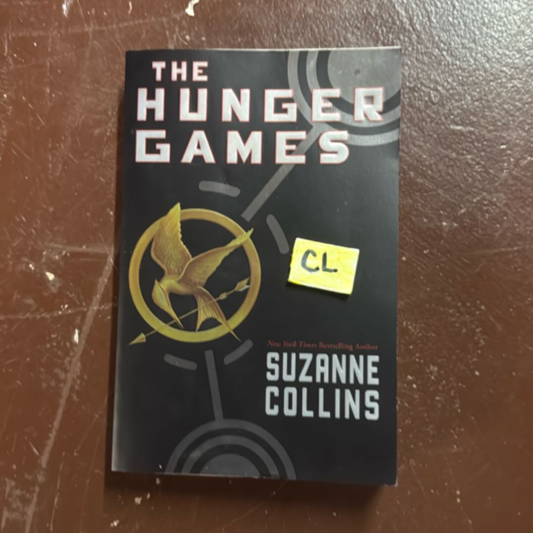 The Hunger Games