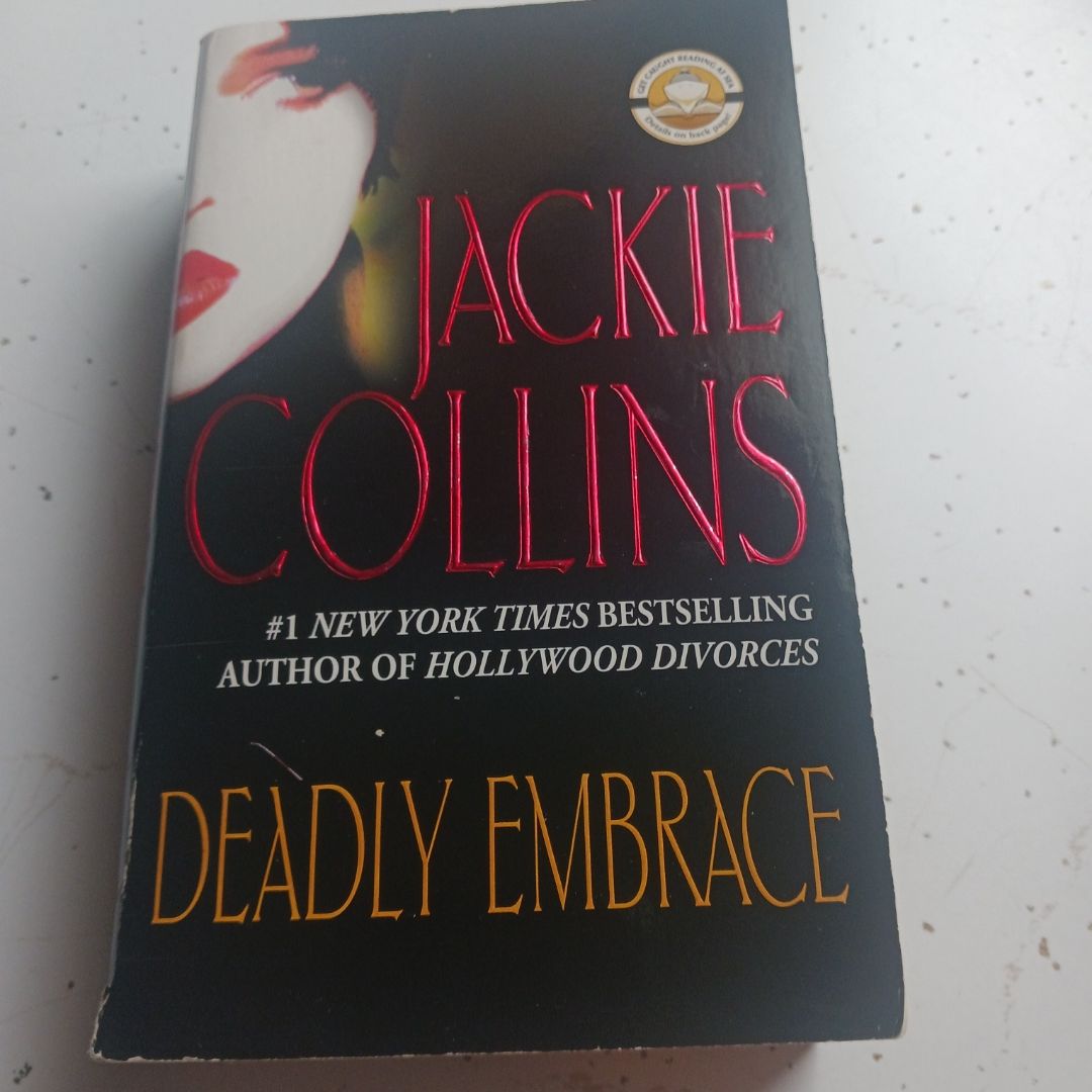 Deadly Embrace