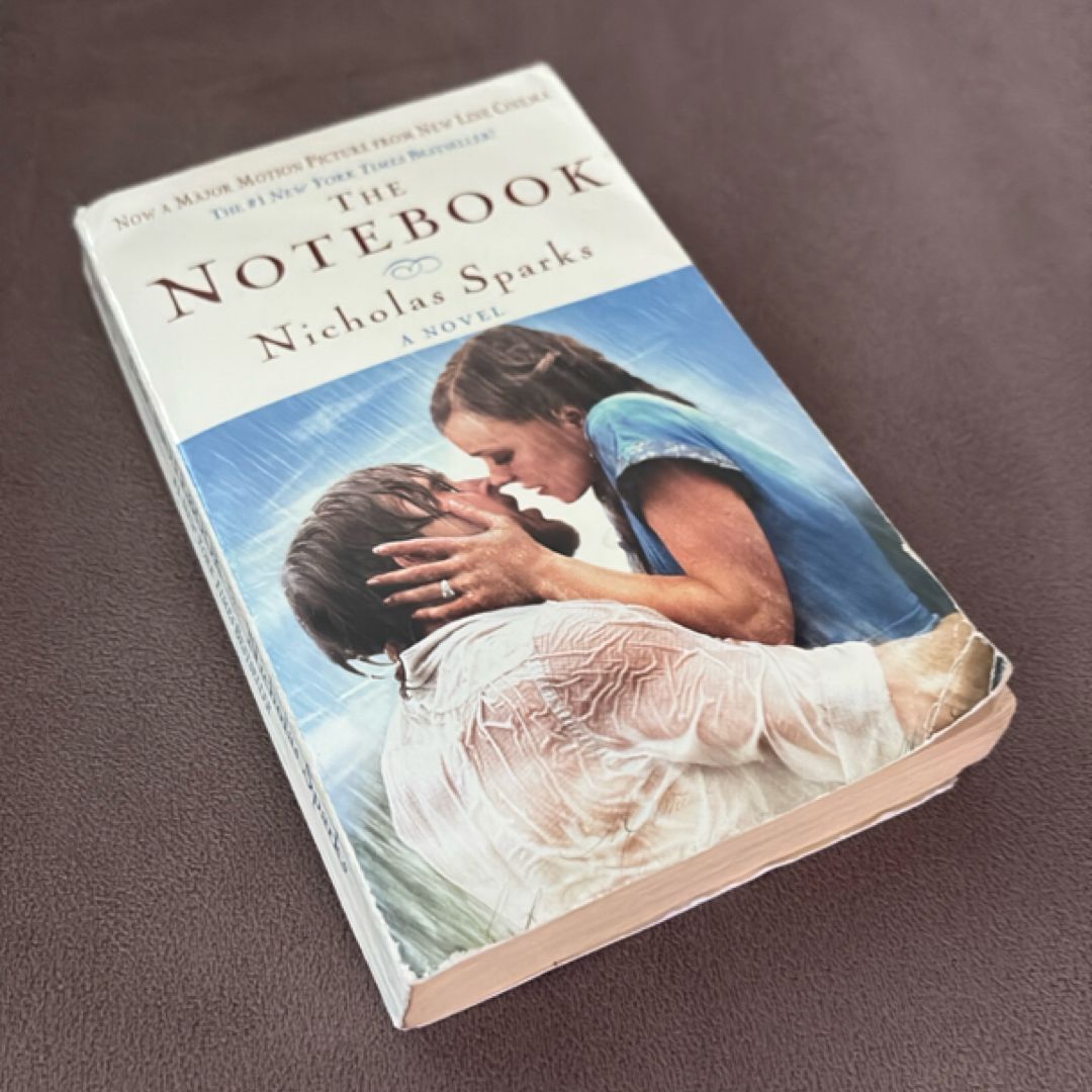 The Notebook