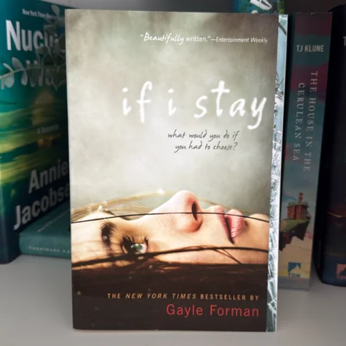 If I Stay