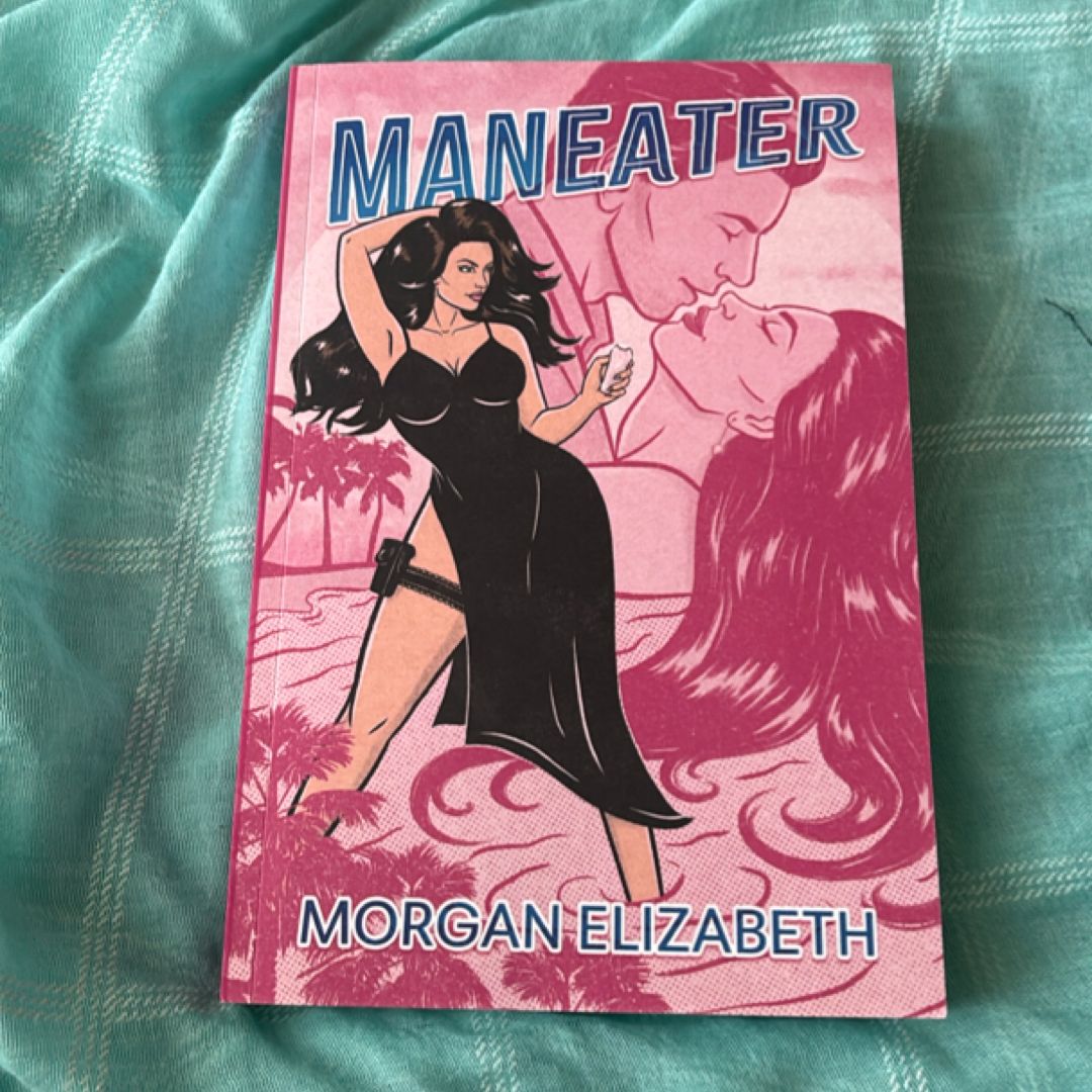 Maneater