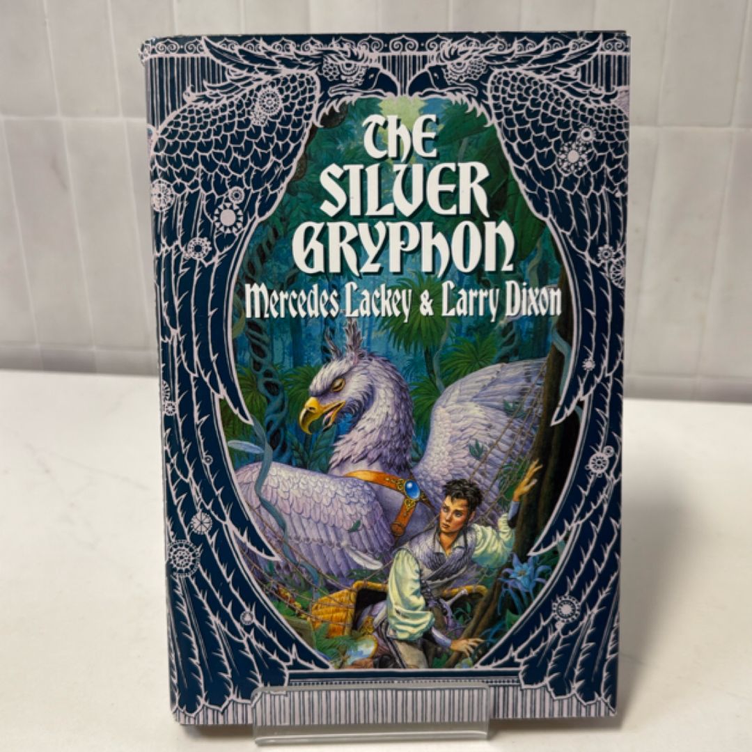 The Silver Gryphon
