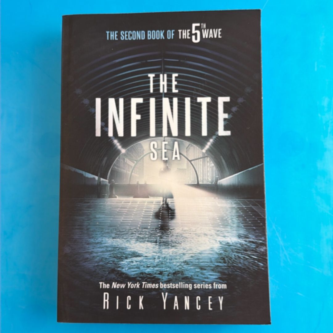 The Infinite Sea