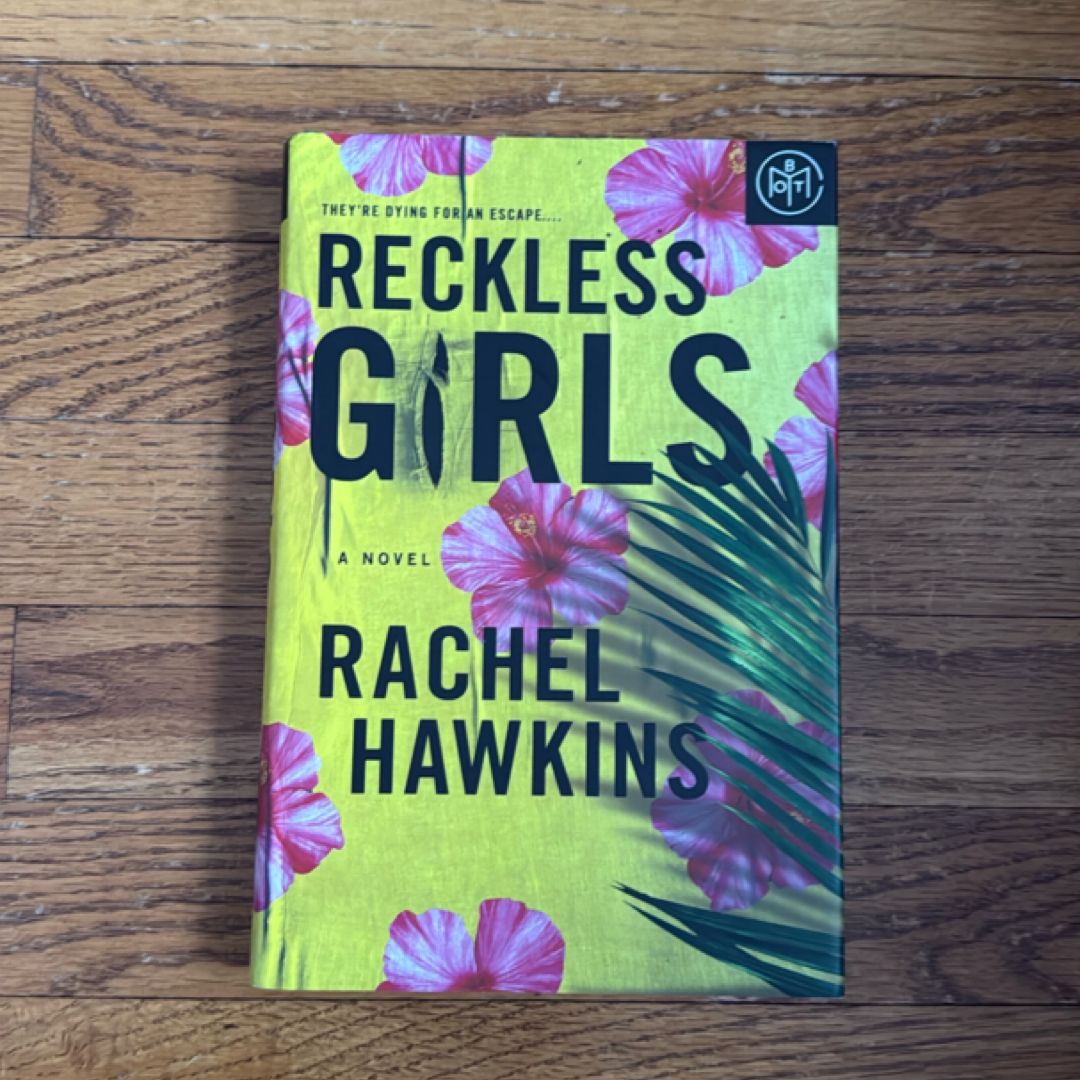Reckless Girls