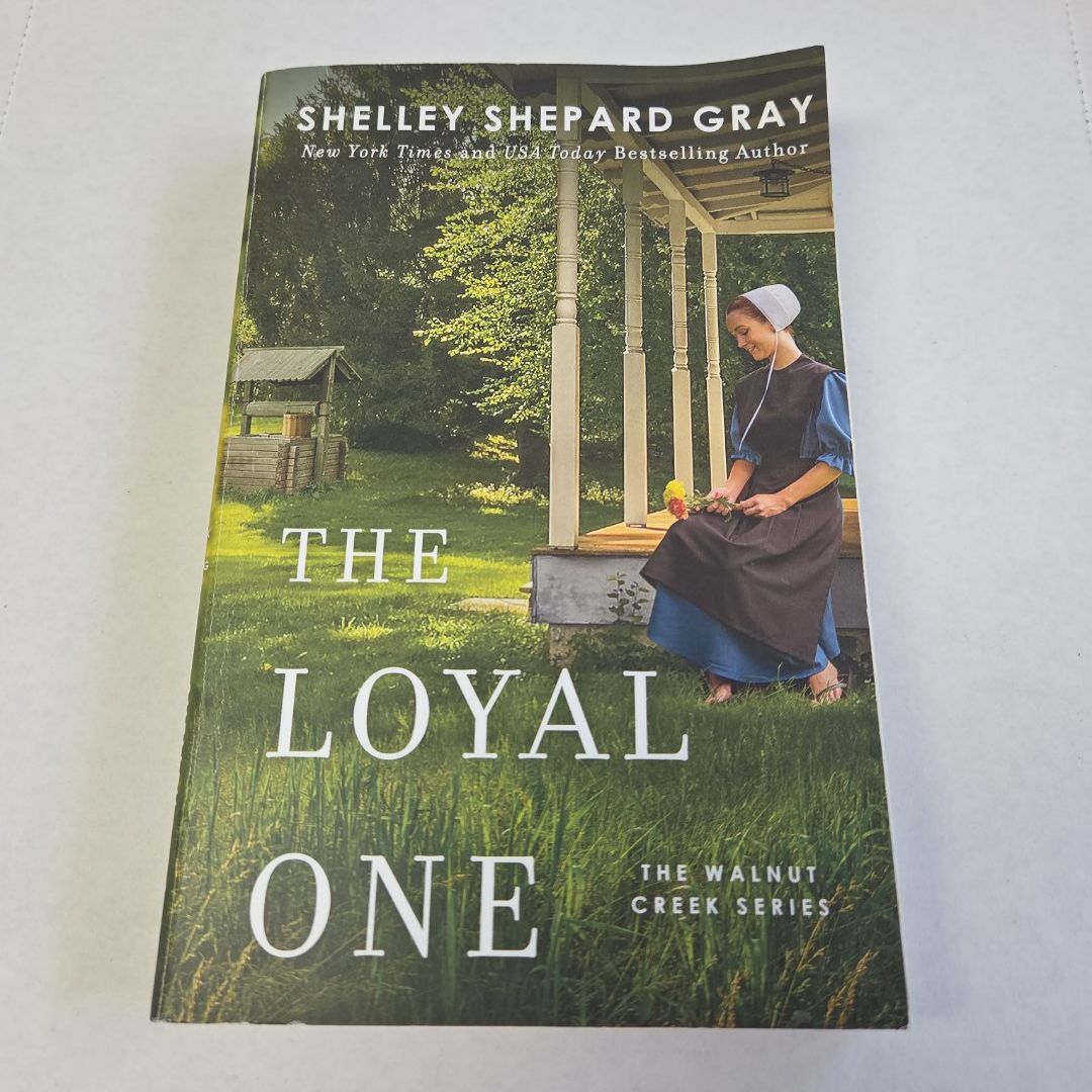 The Loyal One