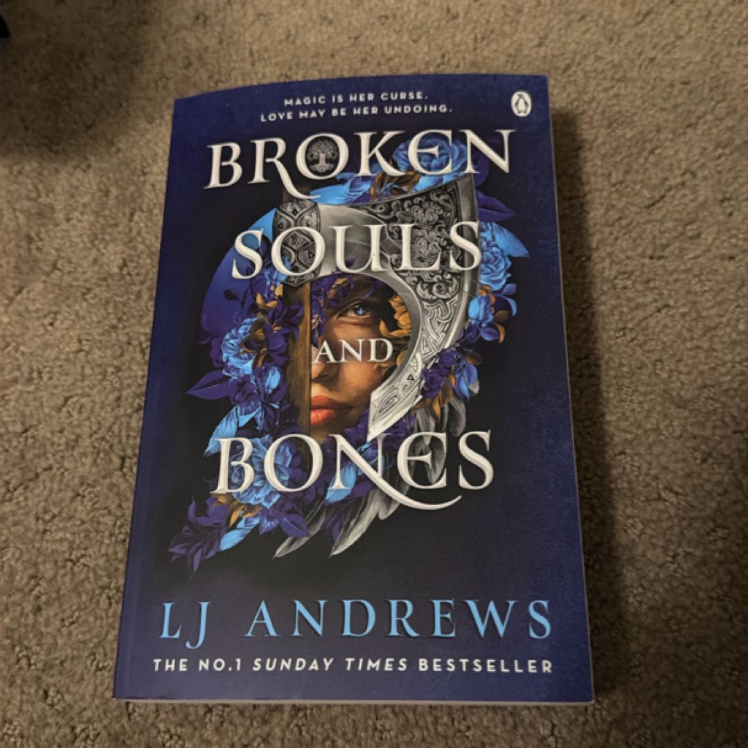 Broken Souls and Bones