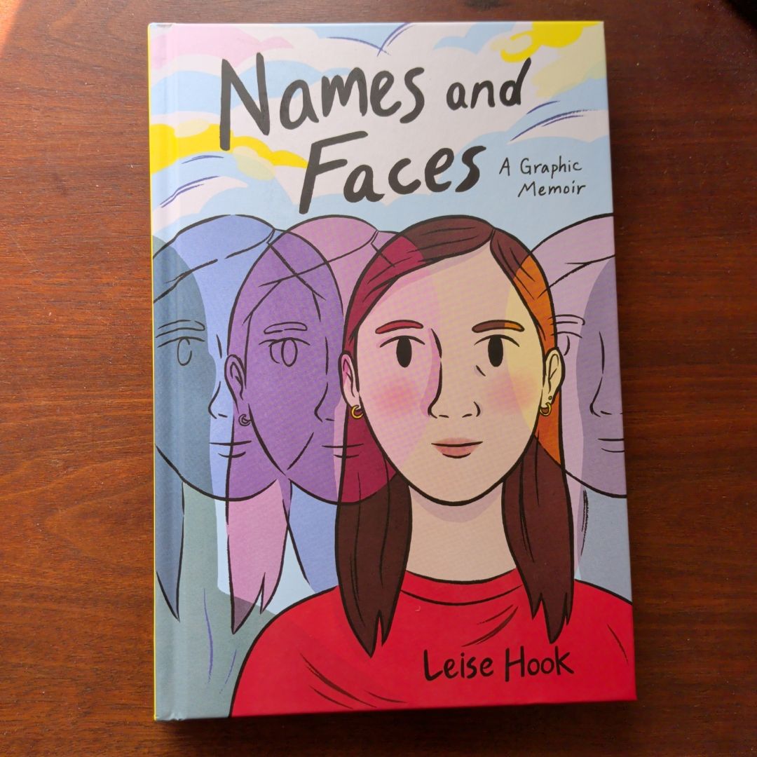 Names and Faces