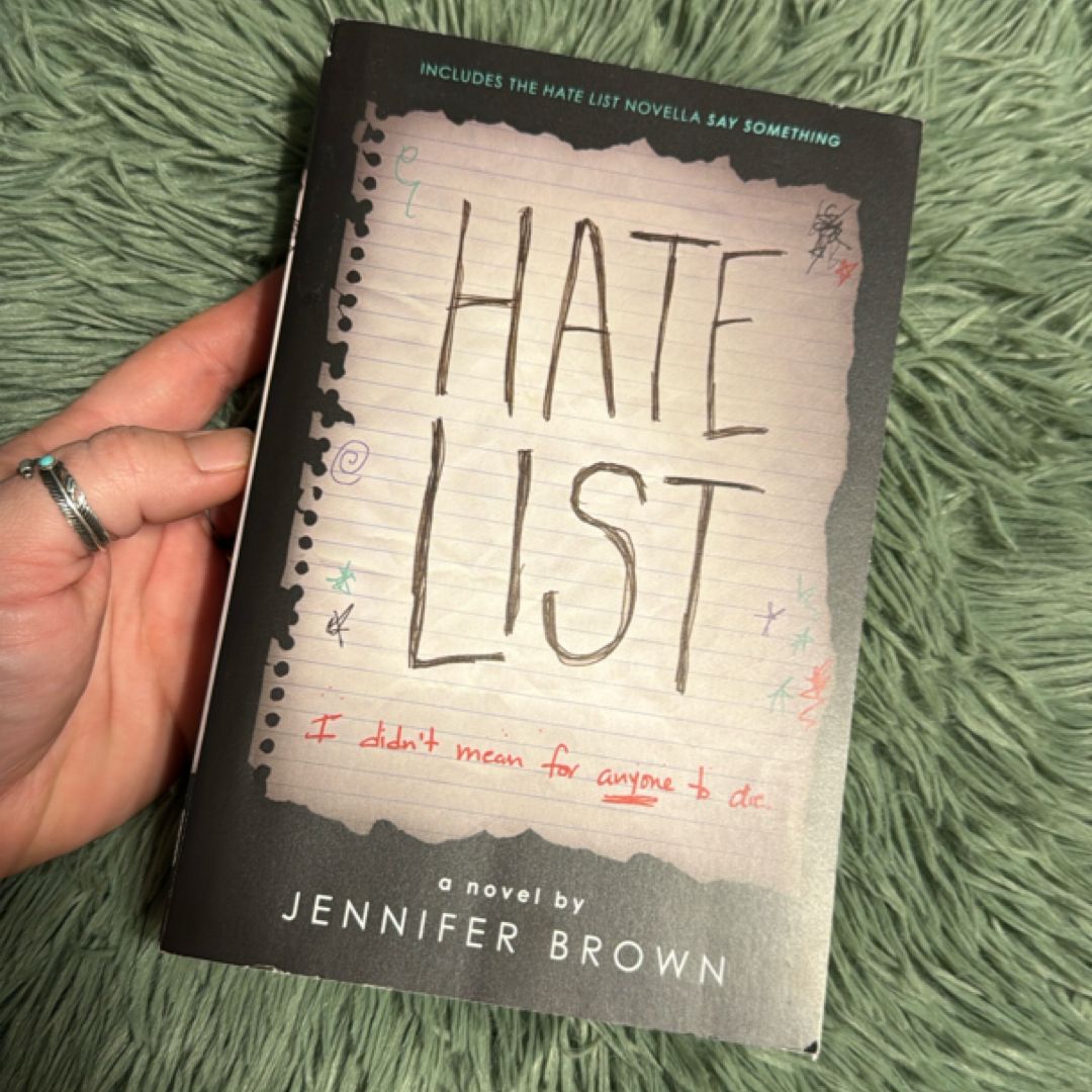 Hate List