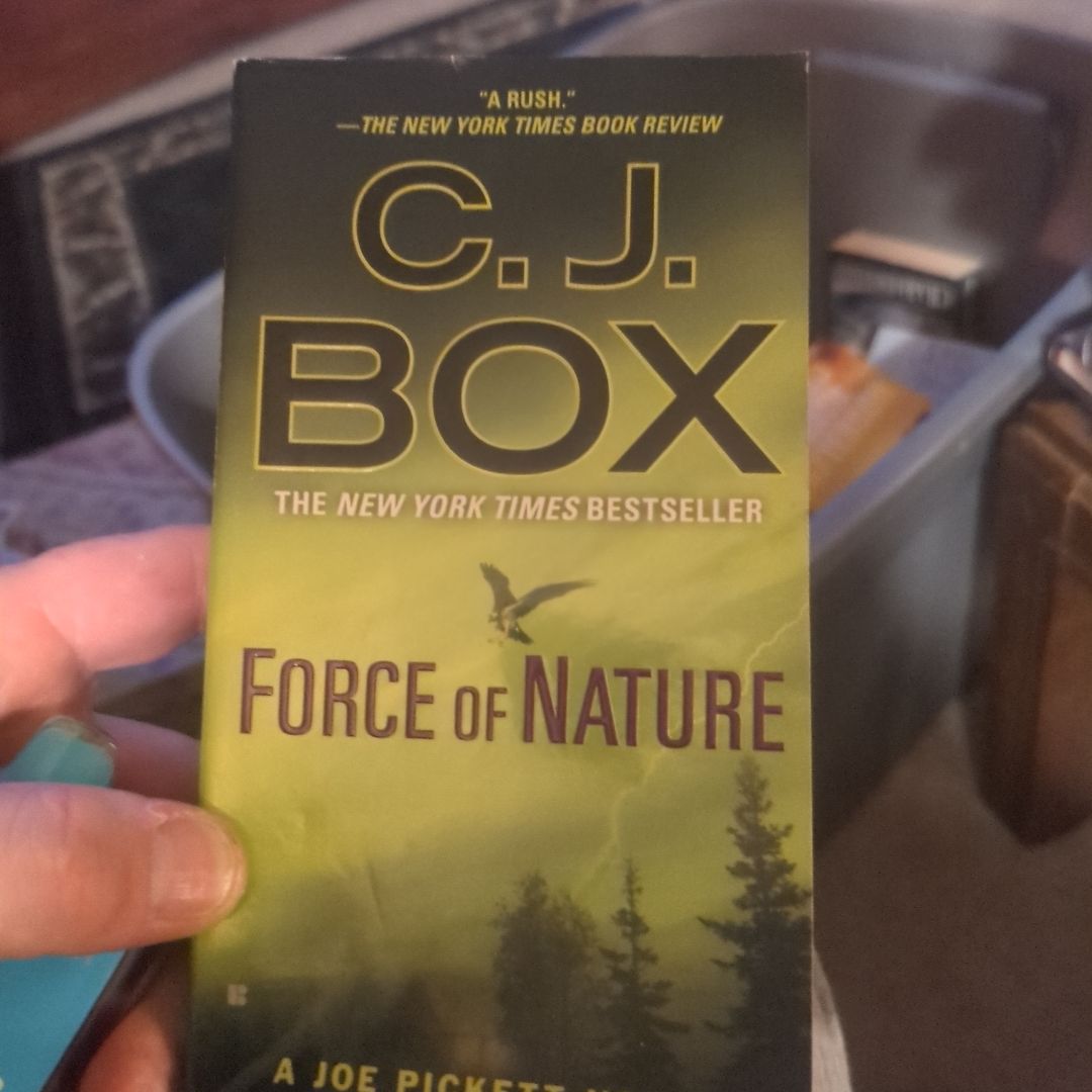 Force of Nature