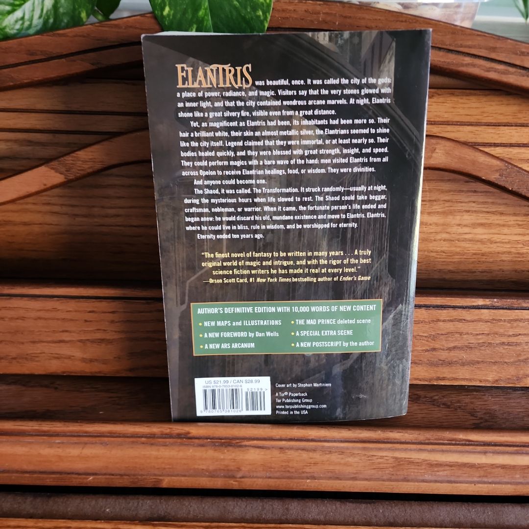 Elantris