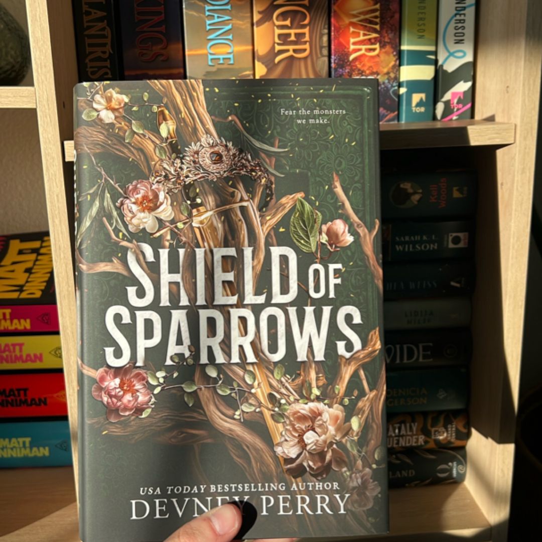 Shield of Sparrows