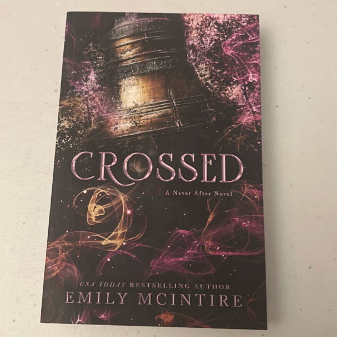 Crossed