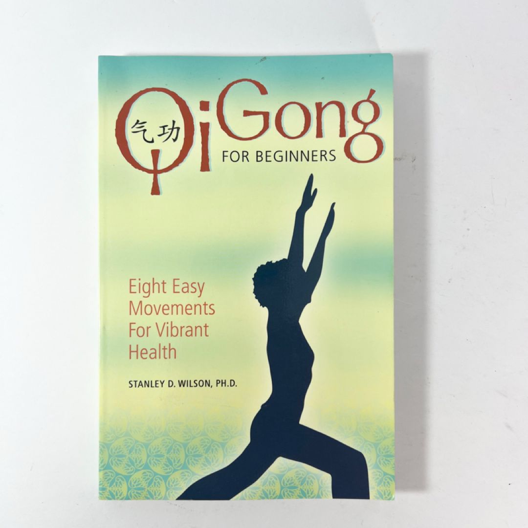 Qi Gong for Beginners