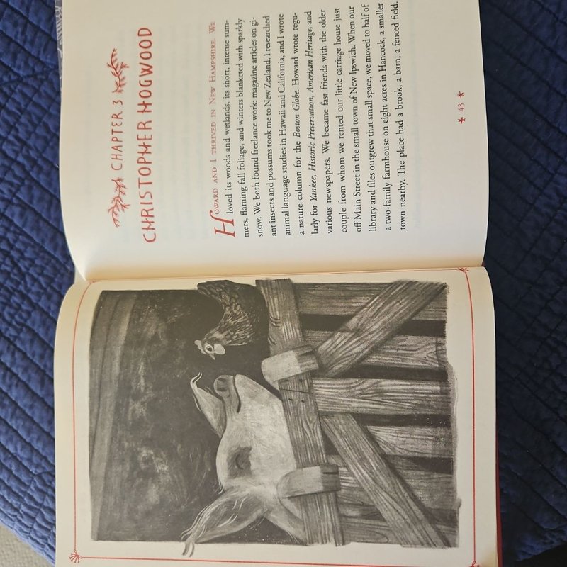 How to Be a Good Creature